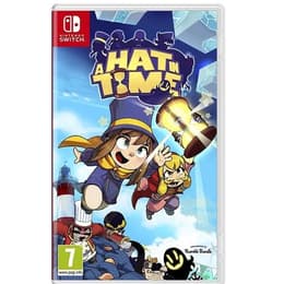 A Hat in Time - Nintendo Switch