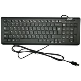 Acer Keyboard QWERTZ Czech DK.USB1B.07L