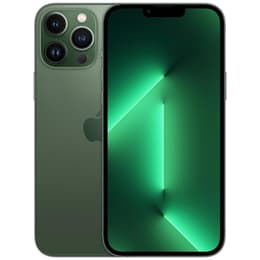 iPhone 13 Pro Max 256 GB - Alpine Green - Unlocked