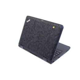Lenovo ThinkPad 11E Chromebook Celeron 1,83 GHz 16GB SSD - 4GB QWERTZ - German
