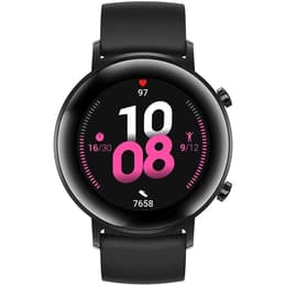 Huawei Smart Watch Watch GT 2 42mm (DAN-B19) HR GPS - Black