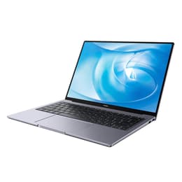 Huawei MateBook 14 2020 14-inch (2020) - Ryzen 7 4800H - 16GB - SSD 512 GB AZERTY - French
