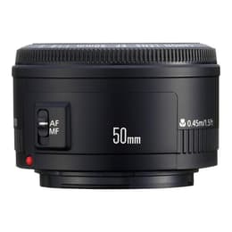 Camera Lense Canon EF 50 mm f/1.8 II
