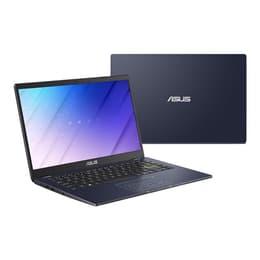 Asus E410MANS-BV1855WS 14-inch (2019) - Celeron N4020 - 4GB - HDD 128 GB AZERTY - French