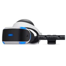 Sony PlayStation VR V2 MK3 VR headset