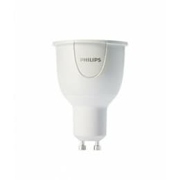 Philips GU10 UV lamp Back