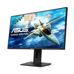 27-inch Asus VG275Q 1920 x 1080 LCD Monitor Black