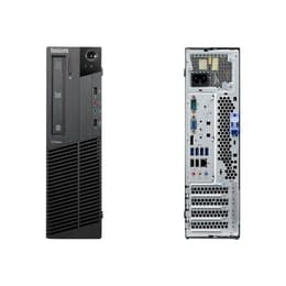 ThinkCentre M91P SFF Core i3-2120 3.3Ghz - HDD 250 GB - 4GB