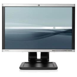 22-inch HP LA2205WG 1920 x 1080 LCD Monitor Black