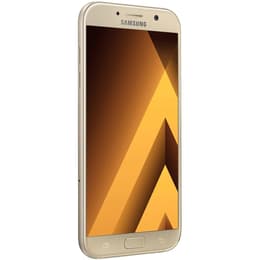 Galaxy A5 (2017) 16 GB - Sunrise Gold - Unlocked