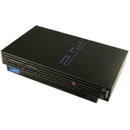 PlayStation 2 - HDD 0 MB - Black