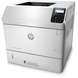 HP LaserJet Enterprise M606DN Inkjet printer