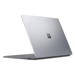 Microsoft Surface Laptop 3 13,5-inch Core i5-1035G7 - SSD 128 GB - 8GB QWERTY - Swedish