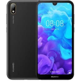 Huawei Y5 (2019) 16 GB (Dual Sim) - Midnight Black - Unlocked