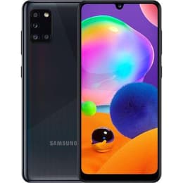 Galaxy A31 64 GB - Black - Unlocked