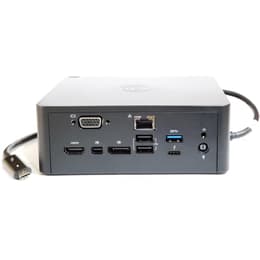Dell Thunderbolt Dock TB16 Docking Station | Back Market Dell Thunderbolt Dock TB16 Docking Station | Back Market