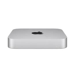 Mac mini (October 2014) Core i5 2.6 GHz - SSD 256 GB - 8GB
