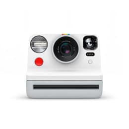 Polaroid Now i‑Type Instant 2Mpx - White
