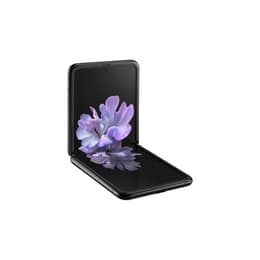Galaxy Z Flip 3 5G 256 GB (Dual Sim) - White/Black - Unlocked