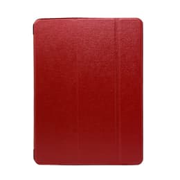 Case - Thermoplastic polyurethane (TPU) - Red