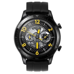 Realme Smart Watch Watch S Pro HR GPS - Black