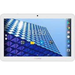 Archos Access 101 3G (2017) - HDD 8 GB - White/Grey - (WiFi + 3G)