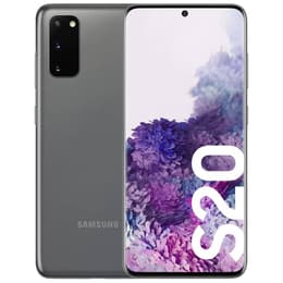 Galaxy S20 128 GB (Dual Sim) - Grey - Unlocked