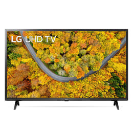 LG 43-inch 43UP751 3840x2160 TV