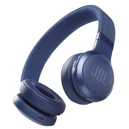 Jbl Live 460NC wireless Headphones with microphone - Blue