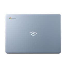 Packard Bell ChromeBook 314 - PCB314-1T-C54V Celeron 1.1 GHz 32GB eMMC - 4GB AZERTY - French