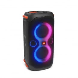 Jbl Partybox 110 Bluetooth Speakers - Black