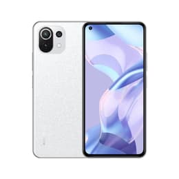 Xiaomi 11 Lite 5G NE 128 GB (Dual Sim) - White - Unlocked