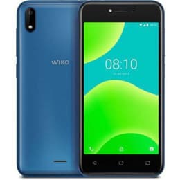 Wiko Y50 16 GB (Dual Sim) - Blue - Unlocked