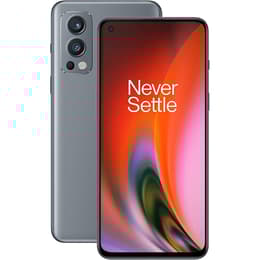 Oneplus Nord 2 5G 256 GB (Dual Sim) - Grey - Unlocked