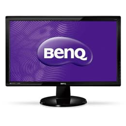 24-inch Benq GL2450 1920 x 1080 LED Monitor Black