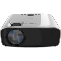 Philips NeoPix Easy NPX443/INT Video projector 2600 Lumen - Grey/Black