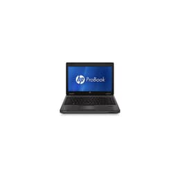 HP ProBook 6360B 13.3-inch (2011) - Celeron B810 - 4GB - SSD 128 GB QWERTY - Spanish