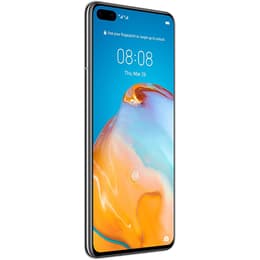 Huawei P40 128 GB (Dual Sim) - Silver - Unlocked
