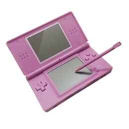 Nintendo DS Lite - HDD 0 MB - Purple