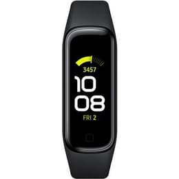 Galaxy Fit2 Connected devices