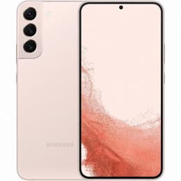 Galaxy S22 5G 128 GB - Pink - Unlocked