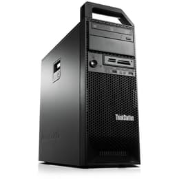 ThinkStation S30 Tower Xeon E5-1620 3.6Ghz - SSD 128 GB + HDD 500 GB - 8GB