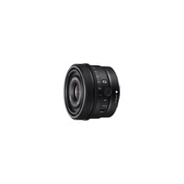 Camera Lense Sony FE 24mm f/2.8