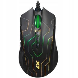 A4Tech X89 Maze Mouse