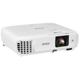 Epson EB-W49 Video projector 3800 Lumen - White