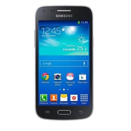 Galaxy Core Plus SM-G350 4 GB - Black - Unlocked