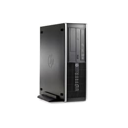 Compaq Pro 4300 SFF Core i5-3470S 2,9Ghz - SSD 480 GB - 4GB