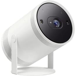 The Freestyle Video projector 550 Lumen - White