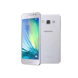 Galaxy A3 (2014) 16 GB - White - Unlocked