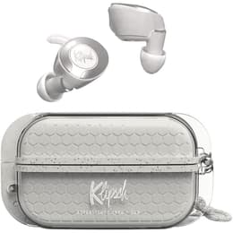 Klipsch T5 II True Wireless Earbud Bluetooth Earphones - Grey